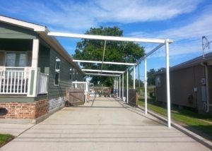 New Orleans Patio Covers | Patios | Patio Cover Install | Insulated Patio Cover | Screened Patio Enclosure | Glass Patio Enclosures