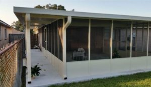 New Orleans Patio Covers | Patios | Patio Cover Install | Insulated Patio Cover | Screened Patio Enclosure | Glass Patio Enclosures