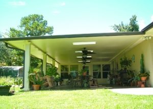 New Orleans Patio Covers | Patios | Patio Cover Install | Insulated Patio Cover | Screened Patio Enclosure | Glass Patio Enclosures