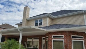 Aluminum Seamless Gutters New Orleans Gutter Installation Companies