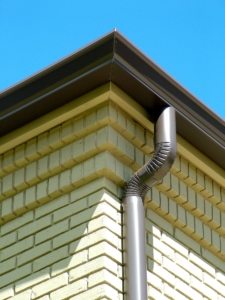 Aluminum Seamless Gutters New Orleans Gutter Installation Companies