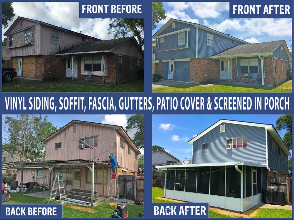 Patio Covers Metairie | Carports Metairie | Patio Cover Contractors Metairie