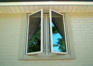 New Vinyl Windows Window Contractor Company New Orleans LA