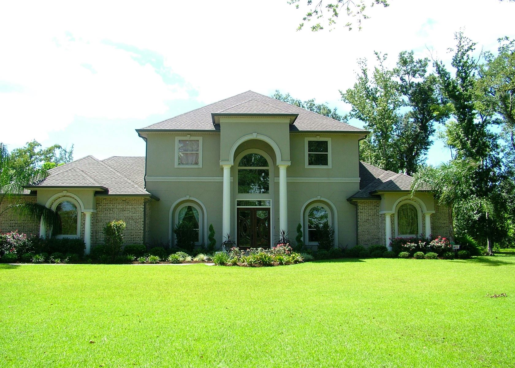 New Vinyl Windows Window Contractor Company New Orleans LA