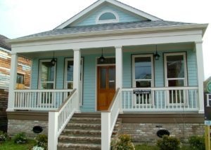 Siding – Vinyl Siding – Hardie Siding – Accent Home Improvements | Siding Patios Gutters Windows – NOLA Contractors