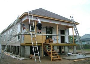 Siding – Vinyl Siding – Hardie Siding – Accent Home Improvements | Siding Patios Gutters Windows – NOLA Contractors