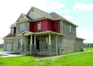 Vinyl Soffit Fascia Siding Contractors New Orleans LA Installation Companies