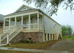 Vinyl Soffit Fascia Siding Contractors New Orleans LA Installation Companies