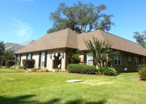 Vinyl Soffit Fascia Siding Contractors New Orleans LA Installation Companies