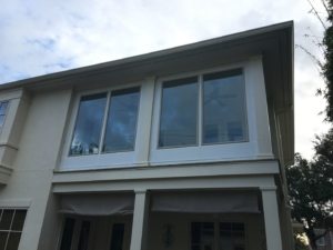 New Vinyl Windows Window Contractor Company New Orleans LA
