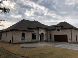 Vinyl Soffit Fascia Siding Contractors New Orleans LA Installation Companies