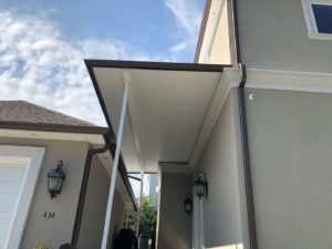 New Orleans Patio Covers | Patios | Patio Cover Install | Insulated Patio Cover | Screened Patio Enclosure | Glass Patio Enclosures