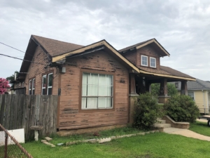 Vinyl Soffit Fascia Siding Contractors New Orleans LA Installation Companies